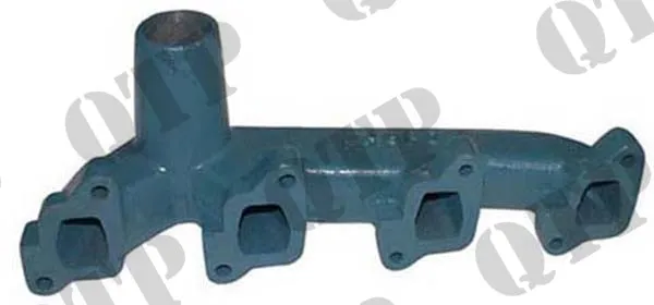 Exhaust Manifold Begränsat erbjudande