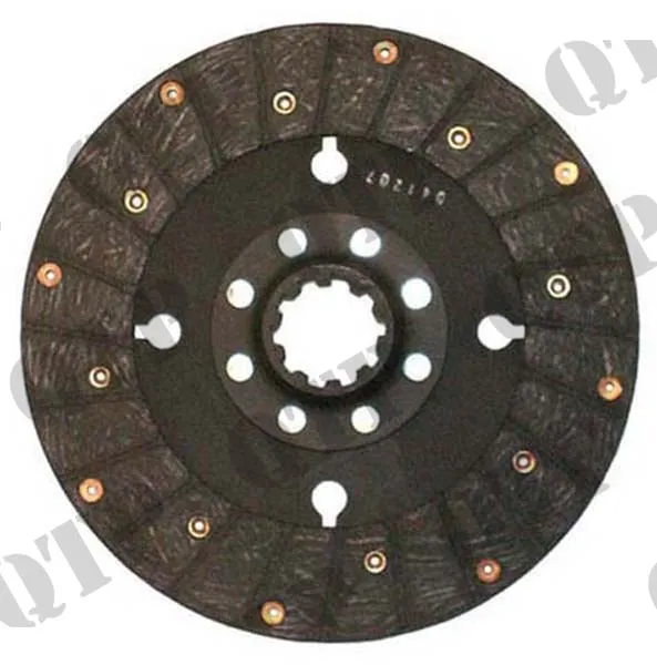 PTO Disc Fynd