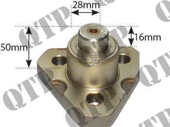 Nyhet King Pin
