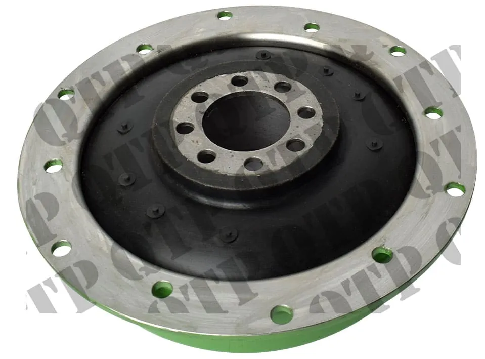 Nedsatt pris Torsion Damper
