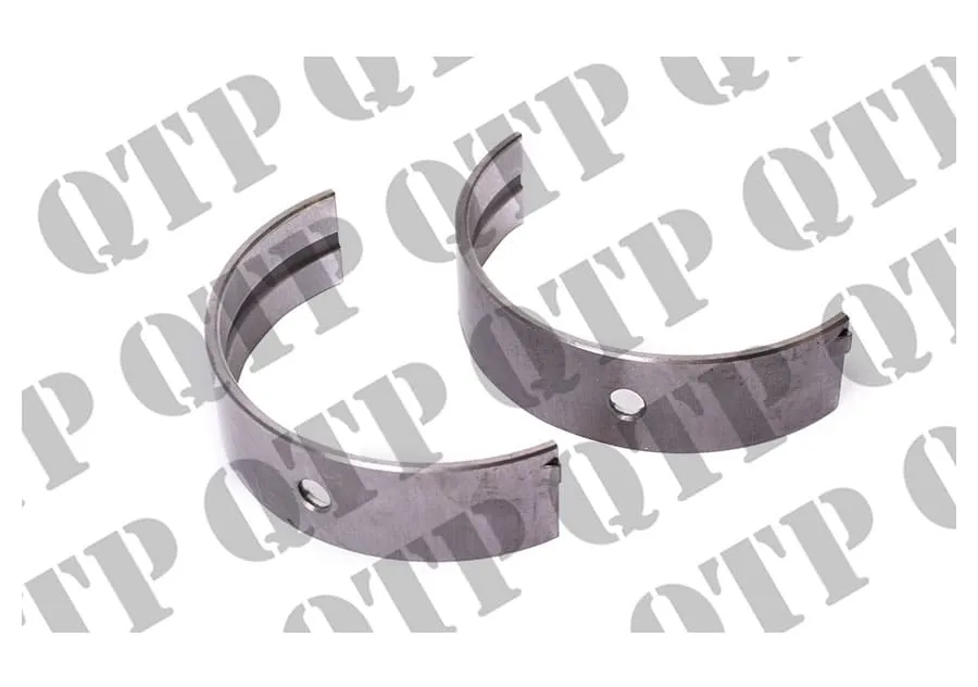 Main Bearings Begränsad tid