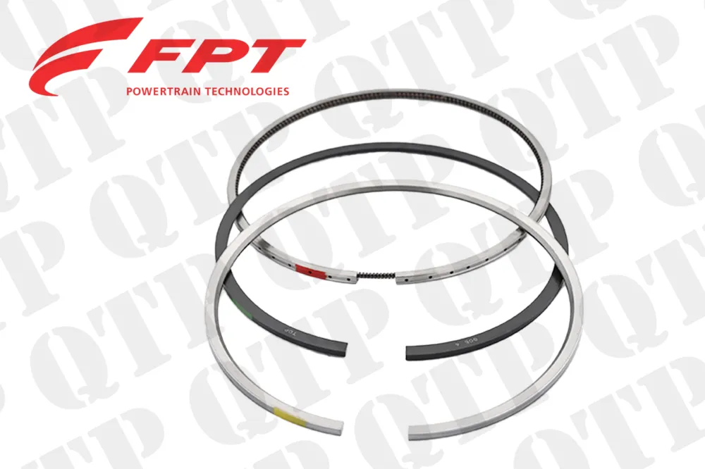 Populär Piston Ring Set