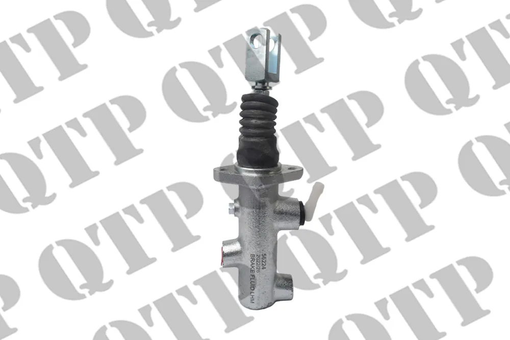 Brake Master Cylinder risnedsättning