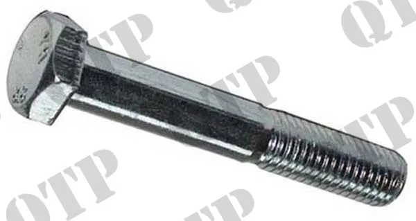 Erbjudandepris Bolt M12 x 75mm Coarse