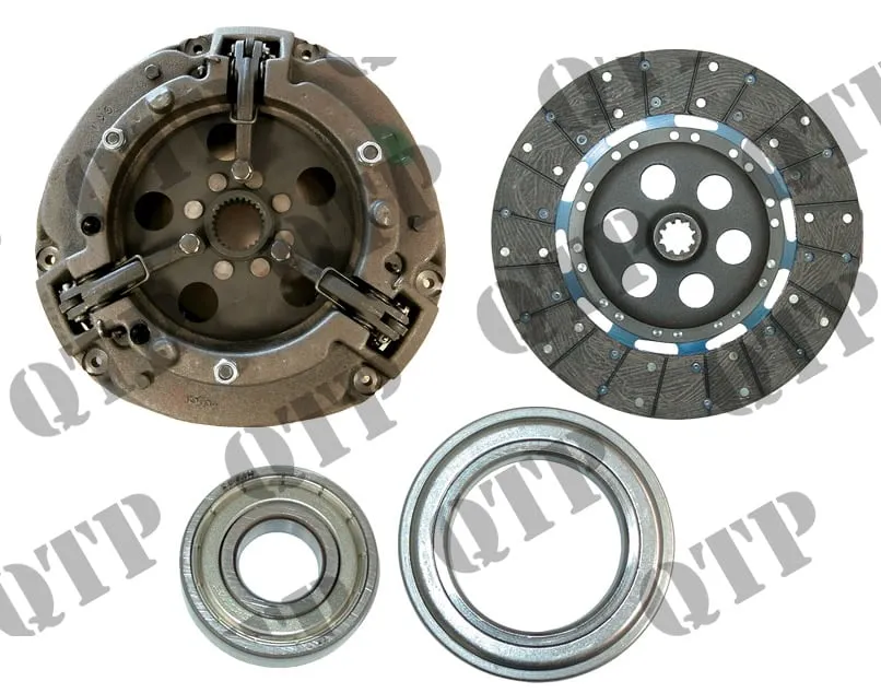 Begränsad tid Clutch Kit
