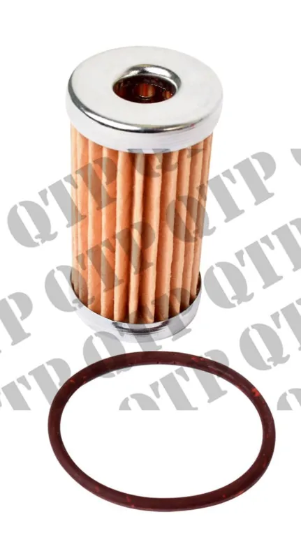 Oil Filter SCV Rabatter