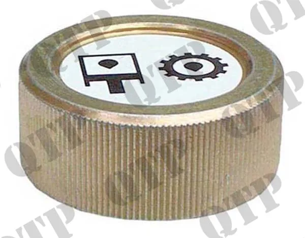 Transmission Oil Filler Cap Populärt val