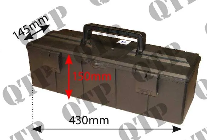 Outlet Tool Box