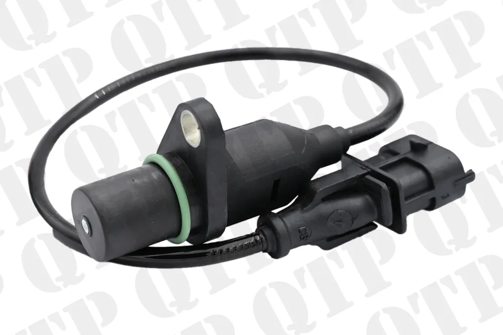 Crankshaft Position Sensor Säker betalning