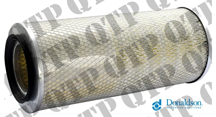 Air Filter Outer Begränsat antal