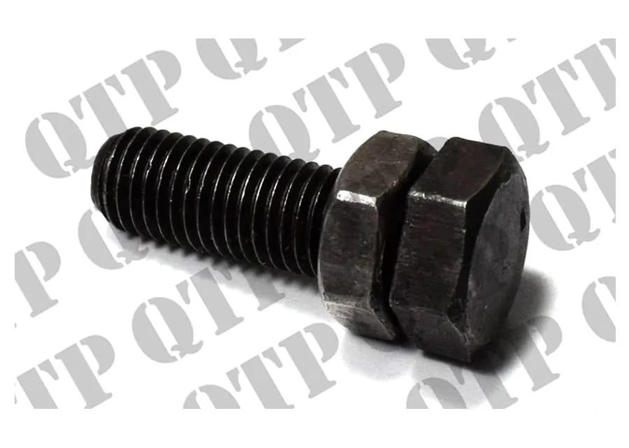 Reapris PTO Clutch Screw
