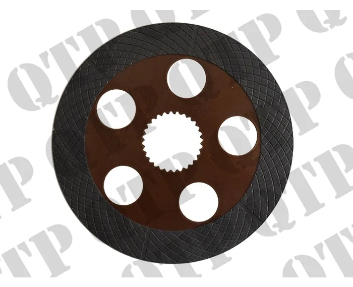 Säker betalning Brake Disc