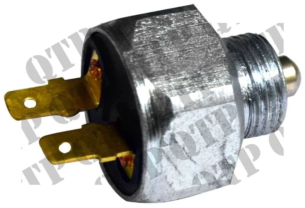 Lågt pris Isolation Switch Gear Box Ford New Holland