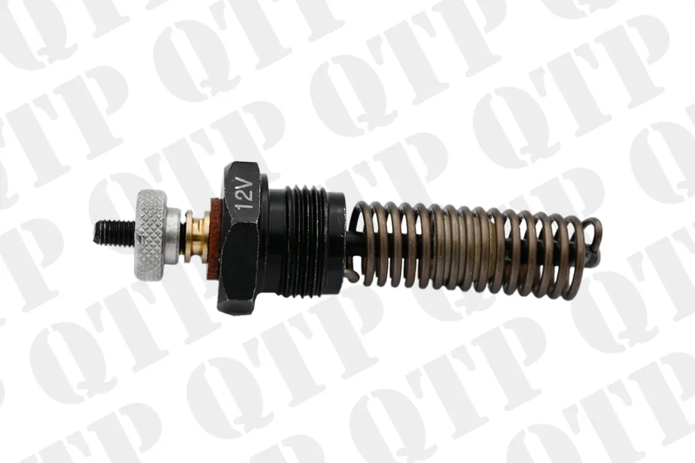 Heater Plug Säker betalning