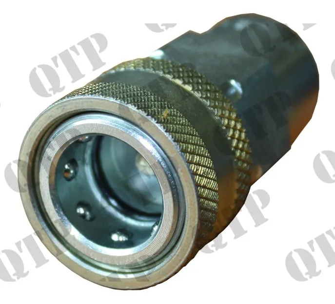 Snabb leverans Quick Release Coupling