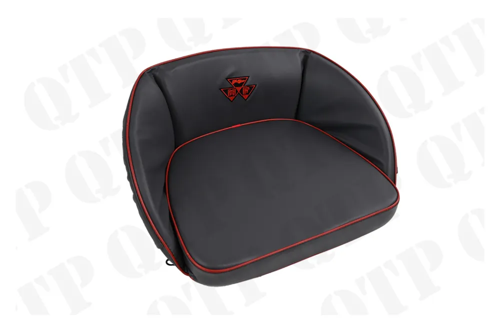 Snabb frakt Seat Cushion Massey Ferguson