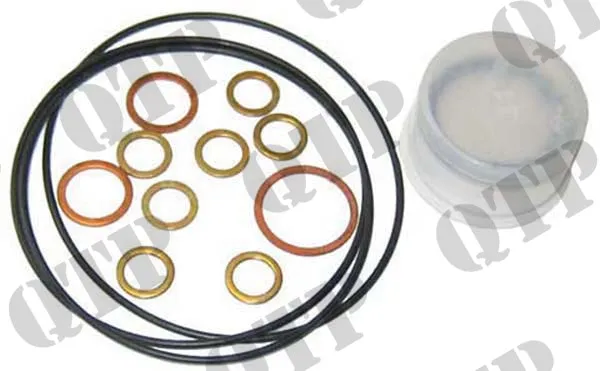 Orbital Unit Seal Kit I lager