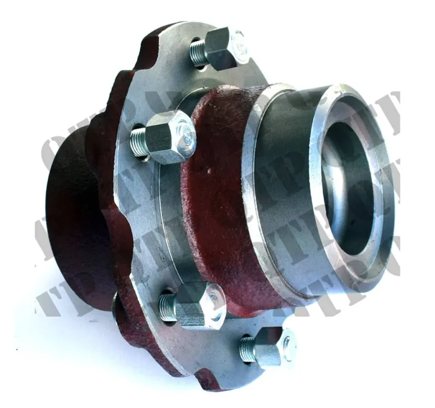 Snabb leverans Wheel Hub
