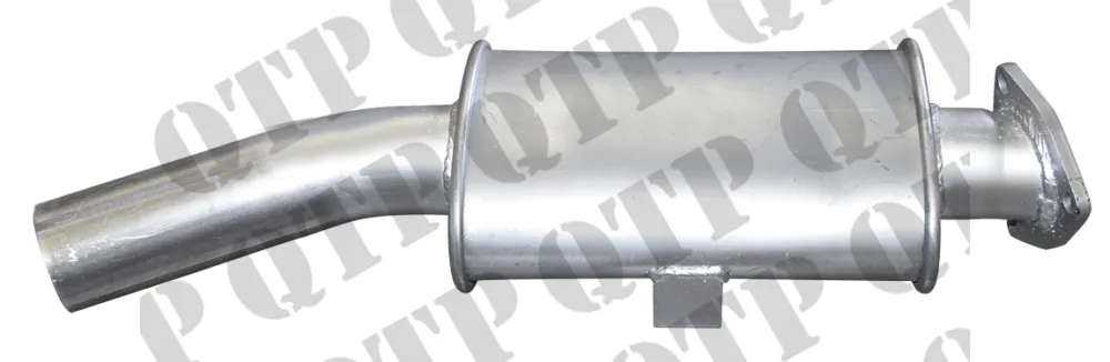Exhaust Box Kampanj