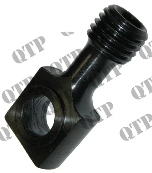 Fuel Line Connector Injector Pump risnedsättning