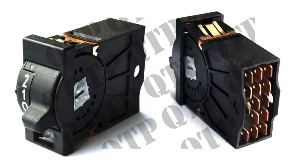 Snabb frakt Headlamp Switch
