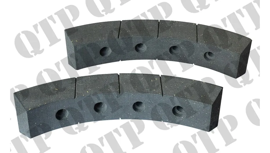 Utförsäljning Hand Brake Lining