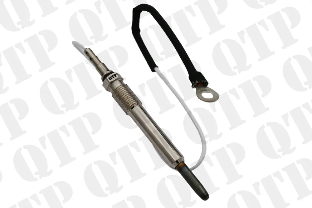 Endast denna vecka Heater Plug