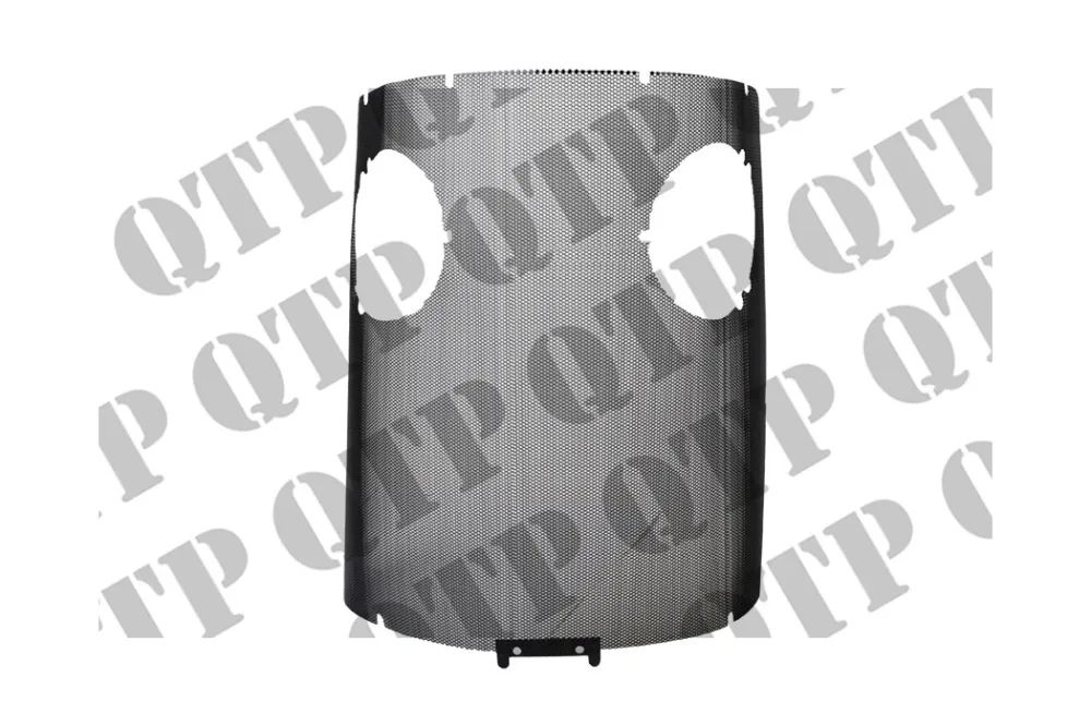 Fynd Front Grill