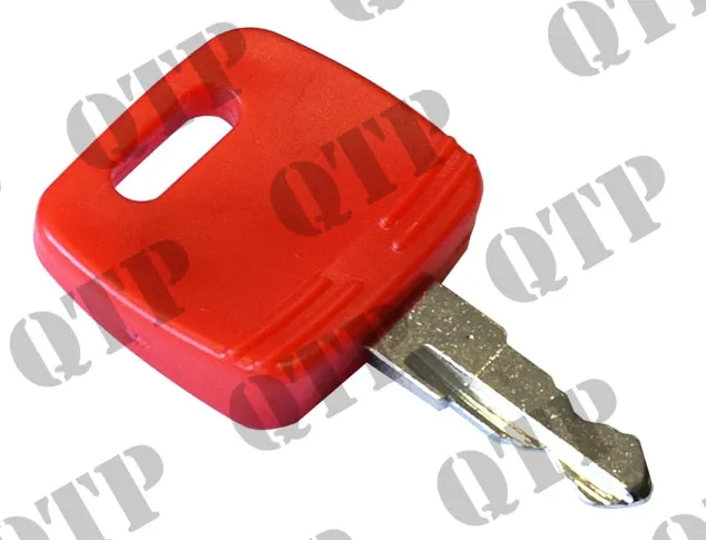 Ignition Switch Key I lager
