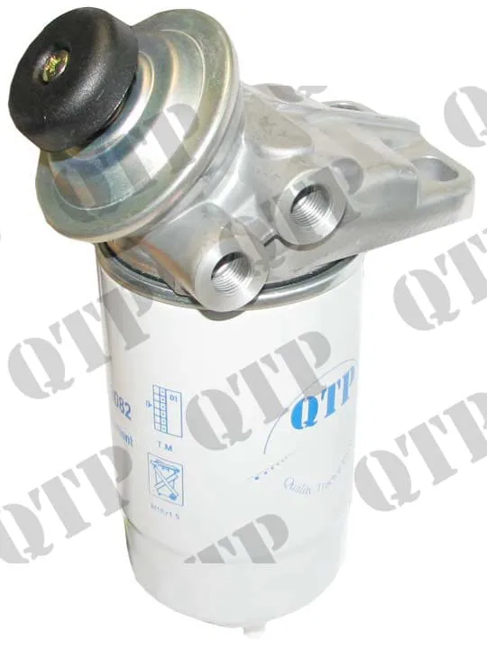 Fuel Filter Assembly Nedsatt pris