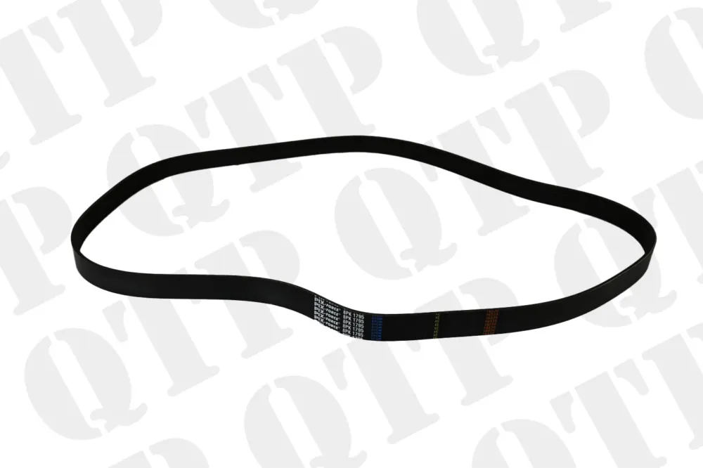 Endast denna vecka Fan Belt