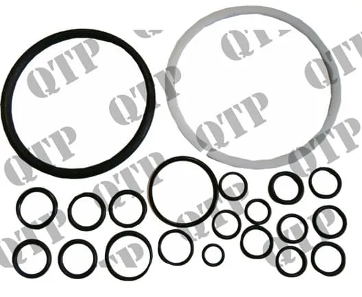 Kampanjpris Lift Cover Seal Kit