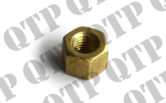Exhaust Manifold Nut Outlet