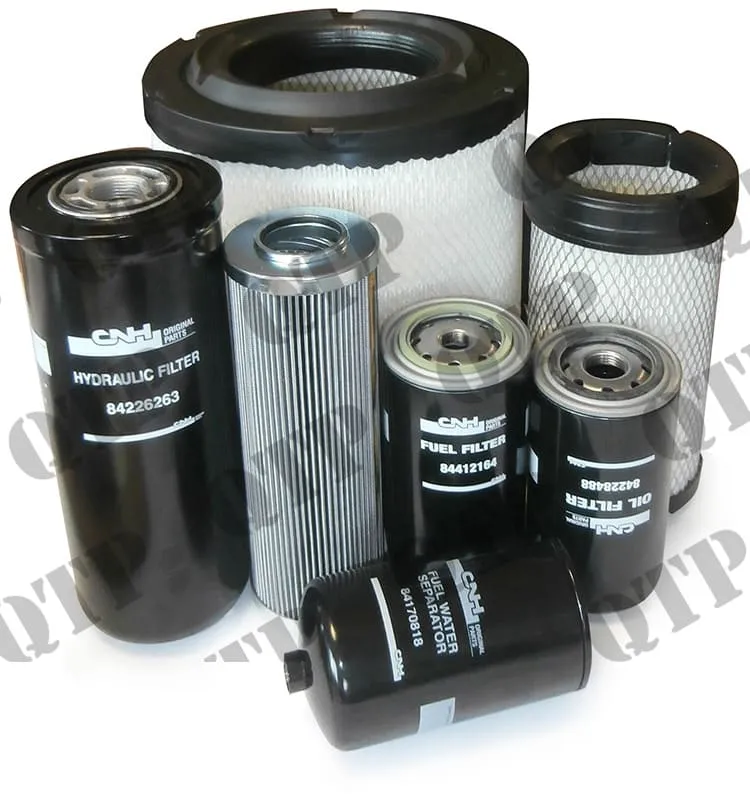 Filter Kit Outlet