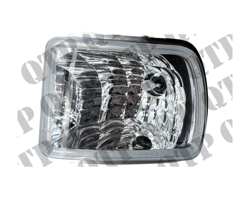 Front Grill Work Lamp - Left Hand Bästa pris