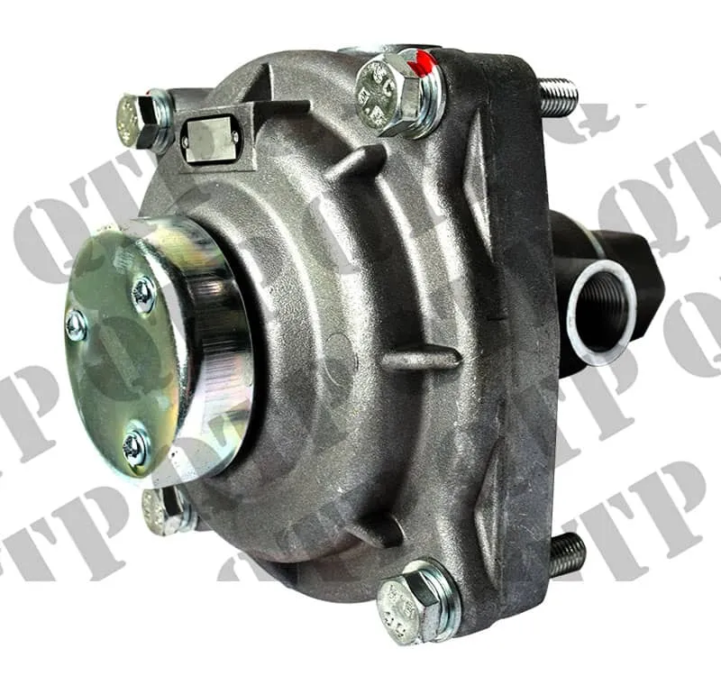 Trailer Control Valve Begränsad tid