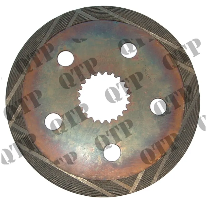 Brake Disc Bästa pris