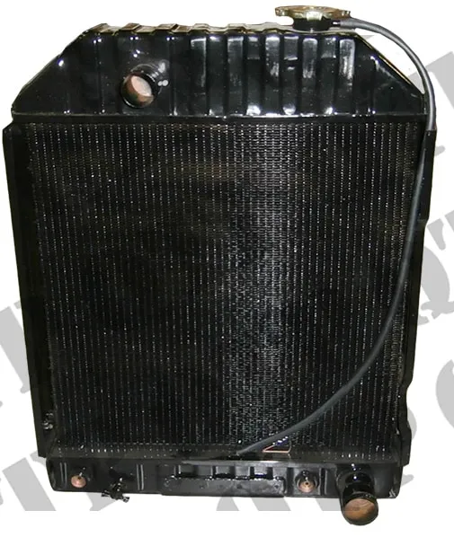 Extra rabatt Radiator