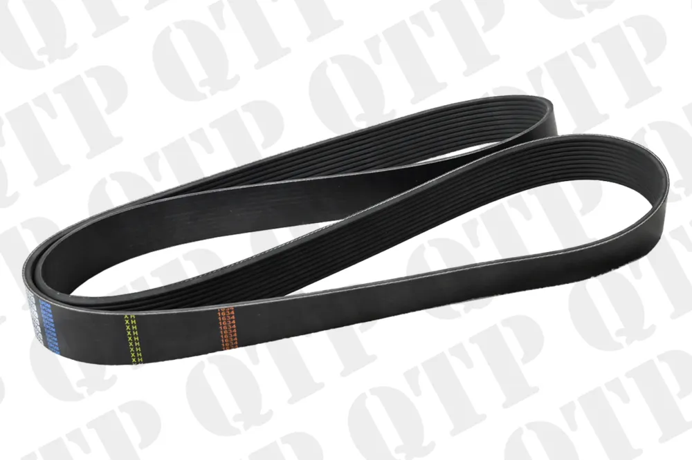 Fynd Fan Belt
