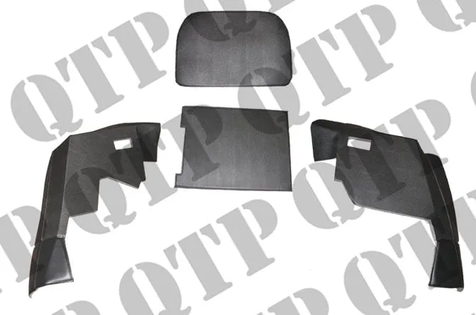 risnedsättning Cab Foam Kit
