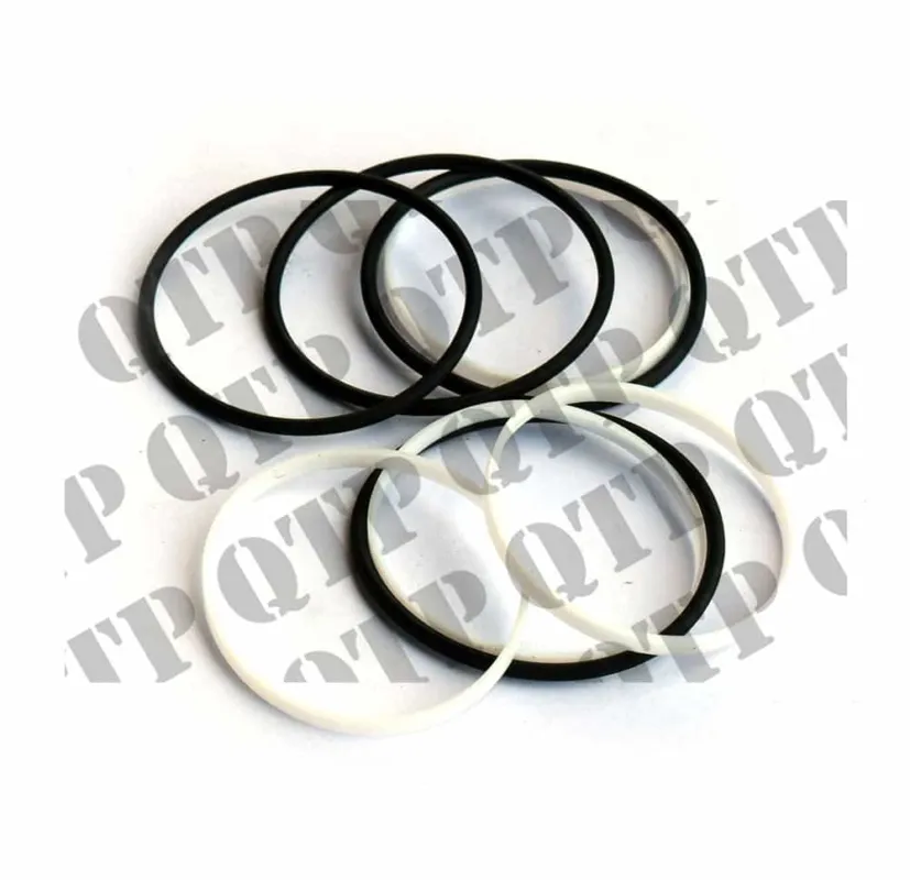 Outlet Seal Kit Selective Control Valve Coupler