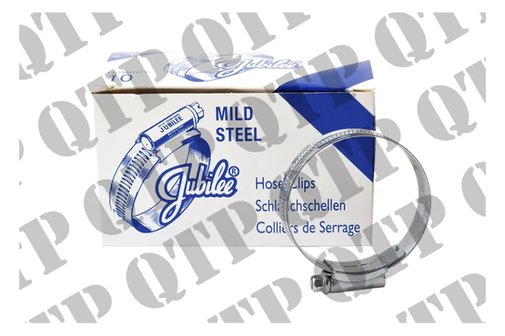 Jubilee Clip Premium