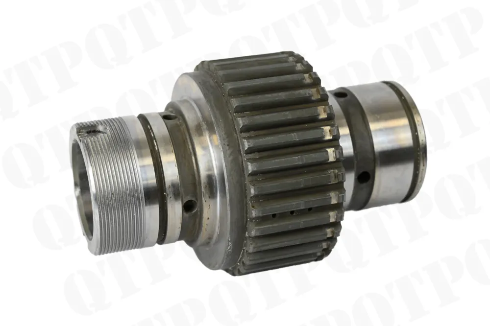 Clutch Hub Beställ nu