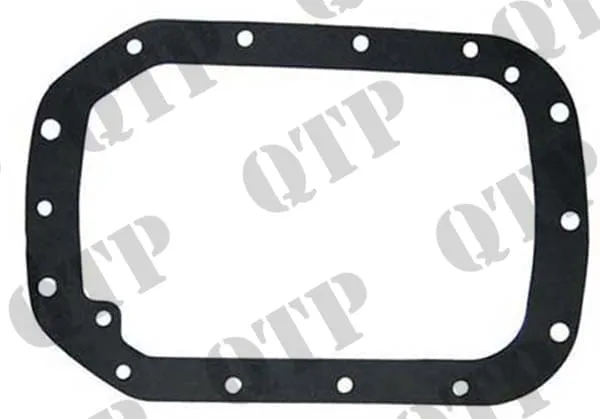 Kampanj Centre Housing Gasket