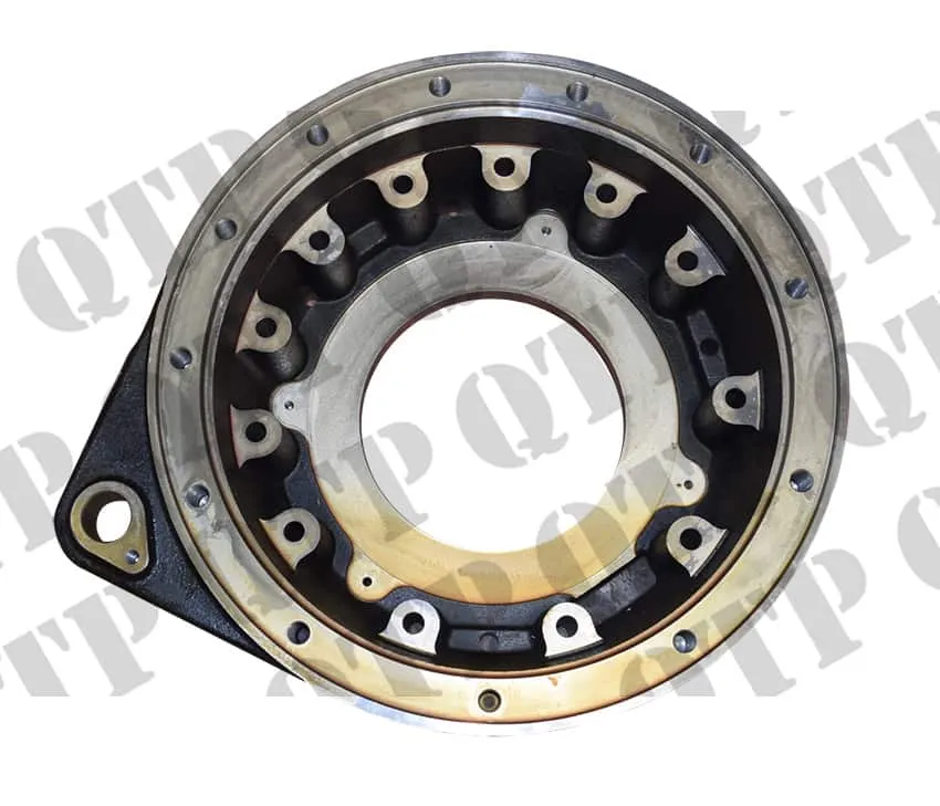 Rabatter Brake Housing