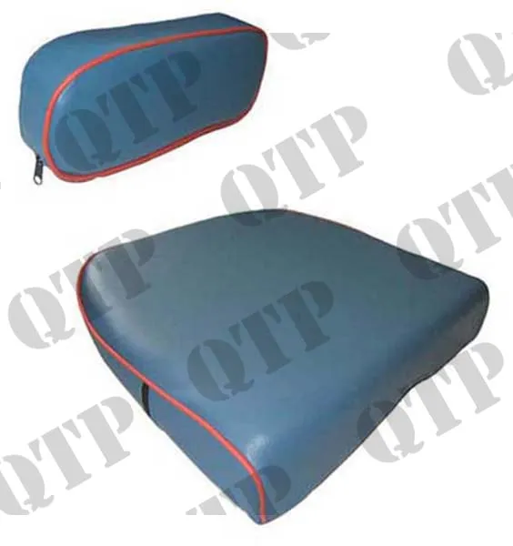 Seat Cushion & Back Rest Kit Lägg i varukorgen