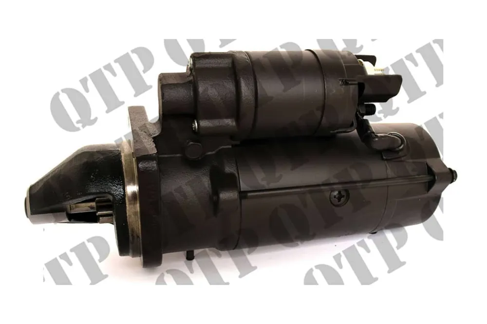 Starter Motor Outlet