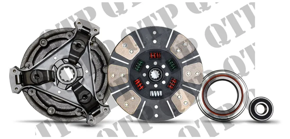 Clutch Kit Extra rabatt
