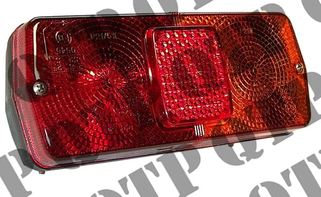 Köp online Rear Combination Lamp