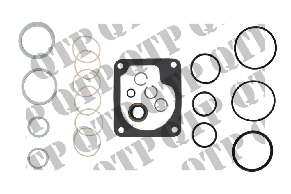 Power Steering Column Repair Kit Bästa pris